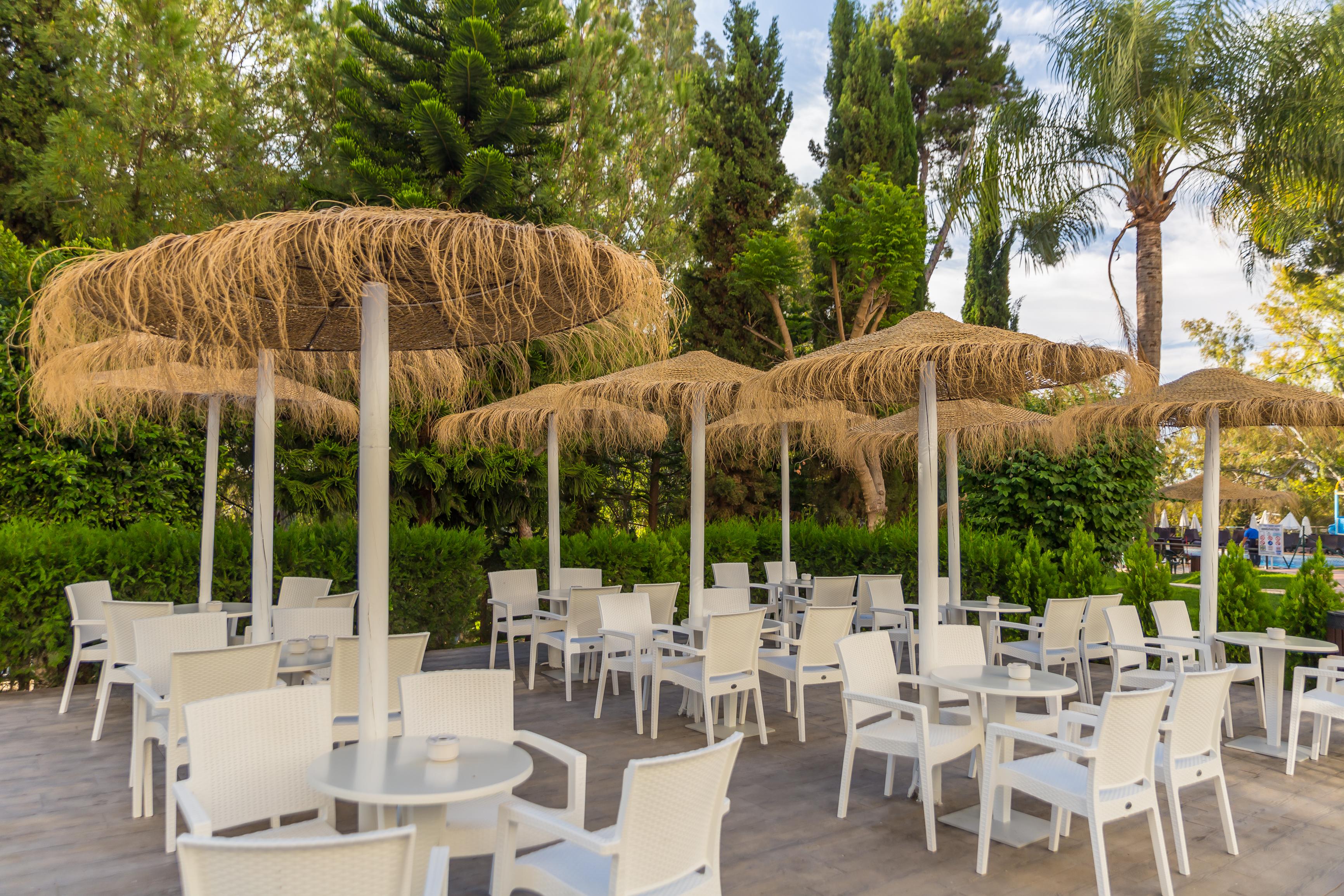 AluaSun Costa Park Hotel Torremolinos Bagian luar foto