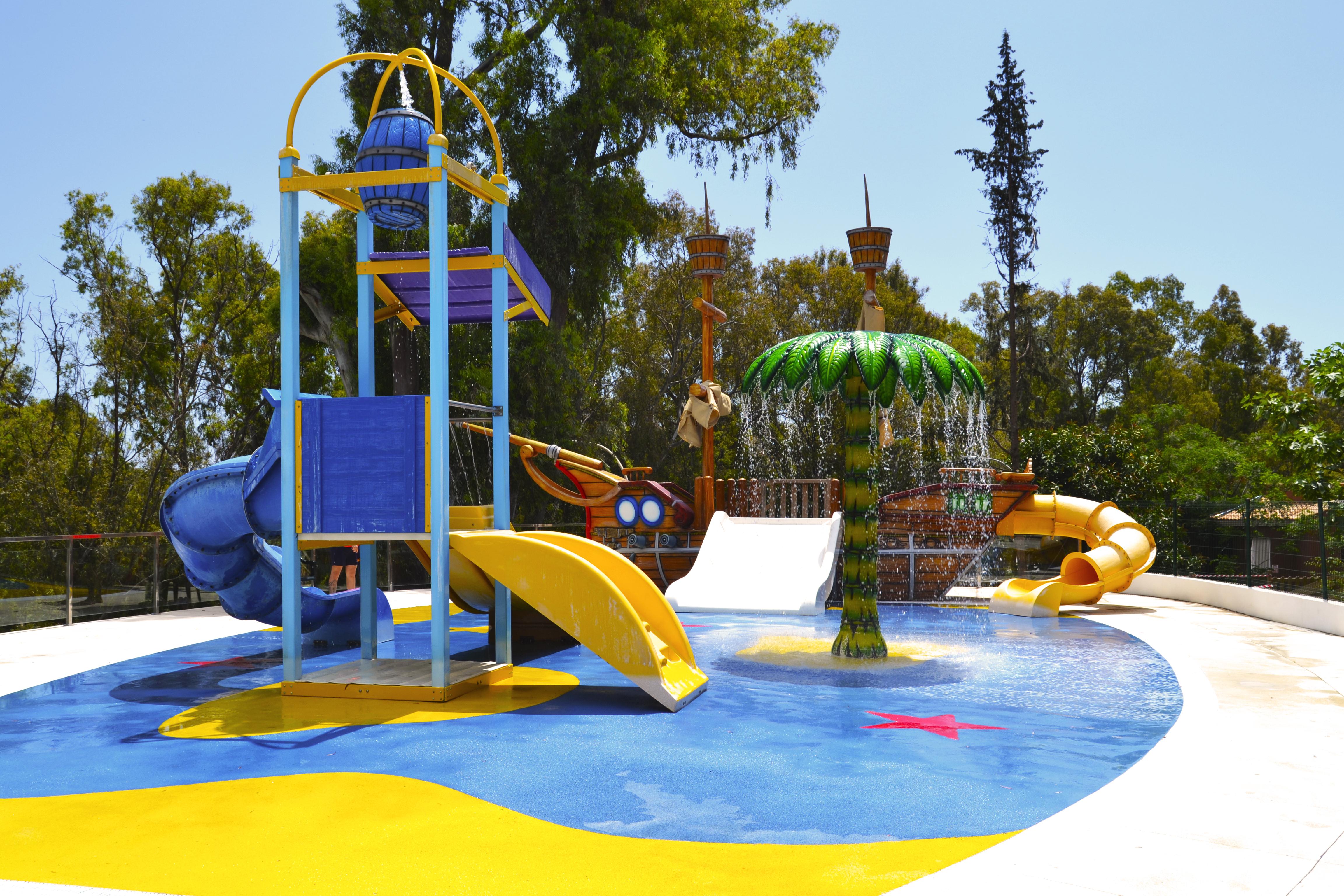 AluaSun Costa Park Hotel Torremolinos Bagian luar foto